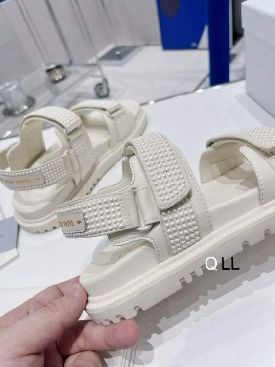 Dior Shoes _SKUDiorcolors030603sz35-39LL3299